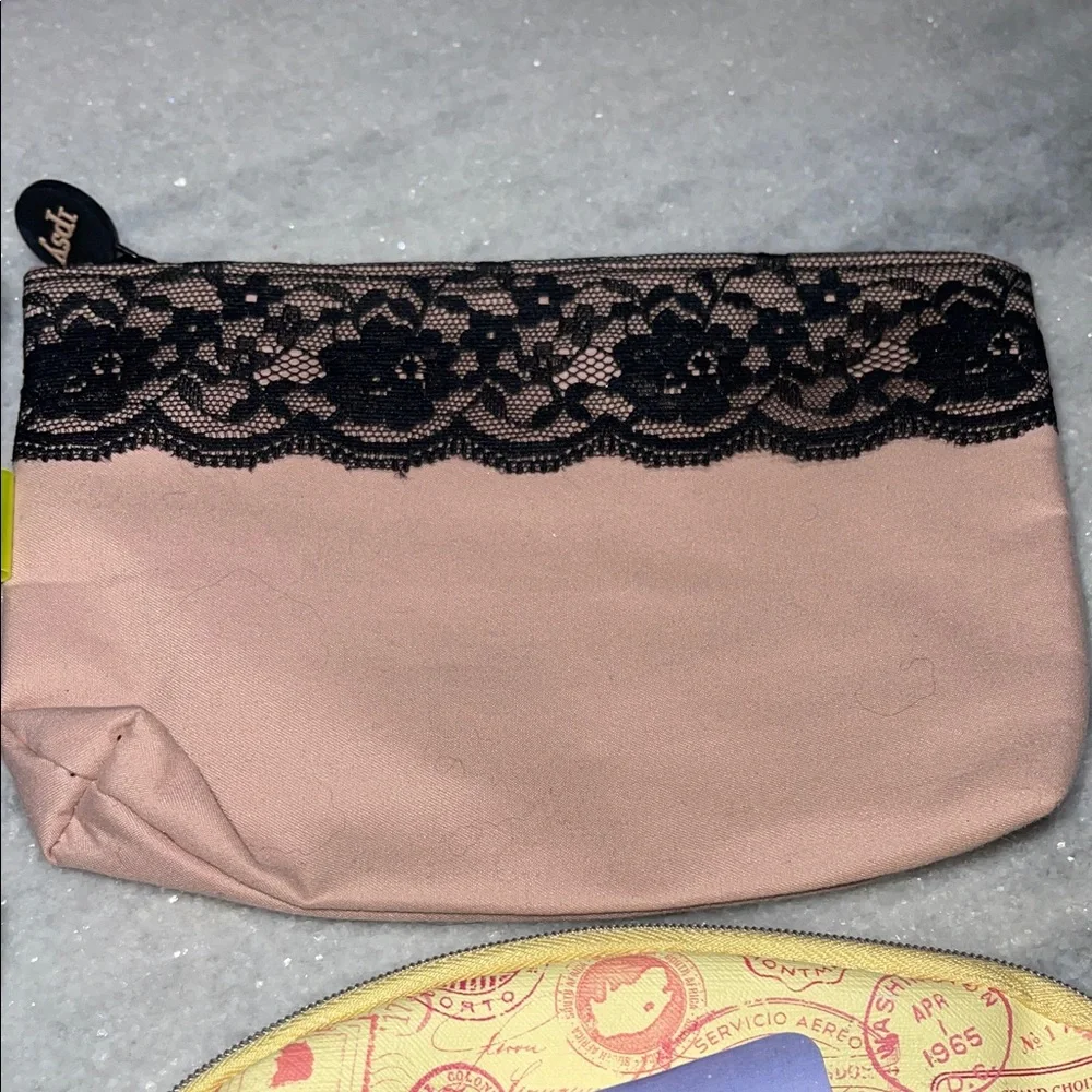 ipsy vibrant bags